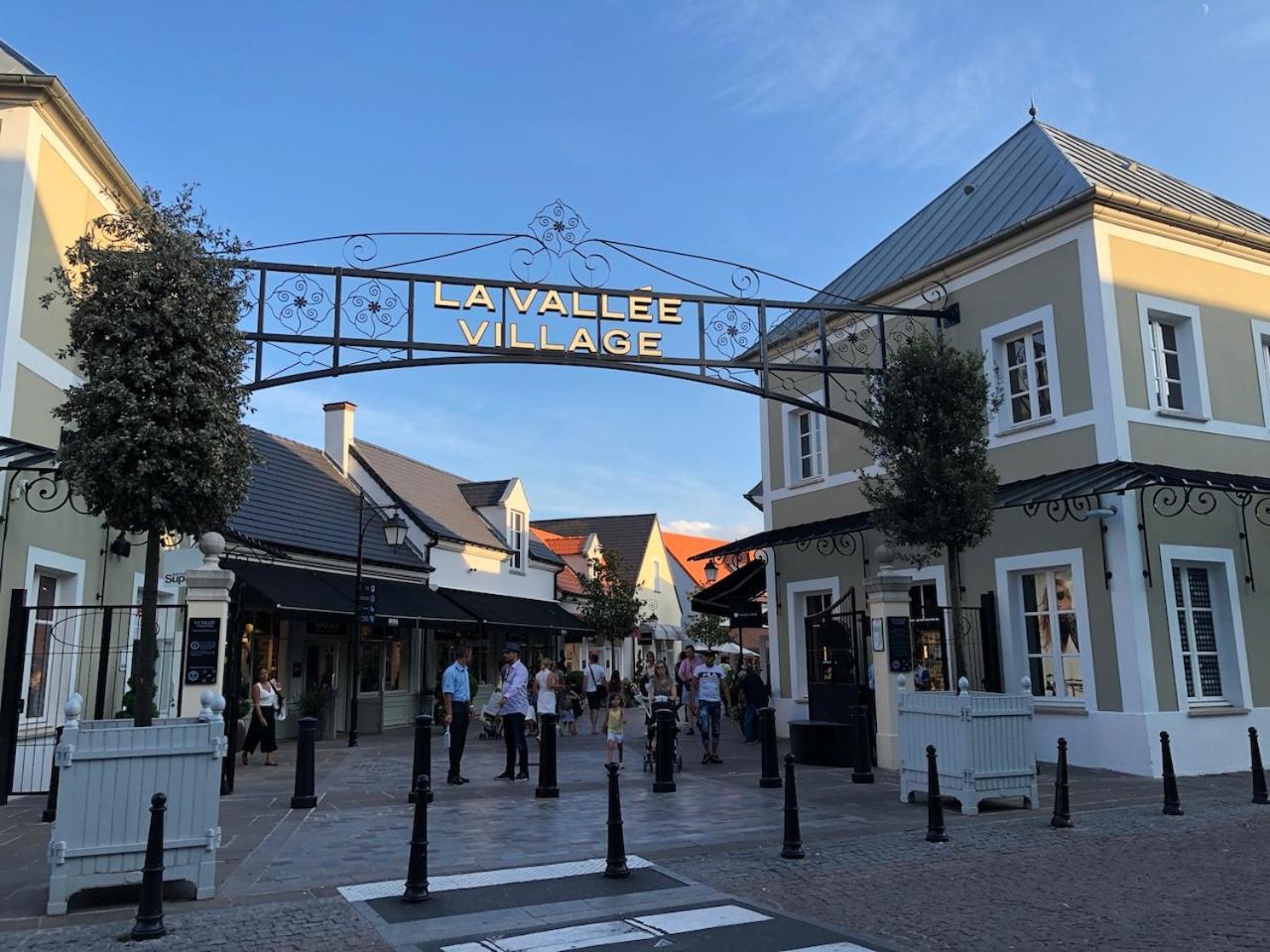Pacman Studio - Sdp Disneyland Paris Exterior foto