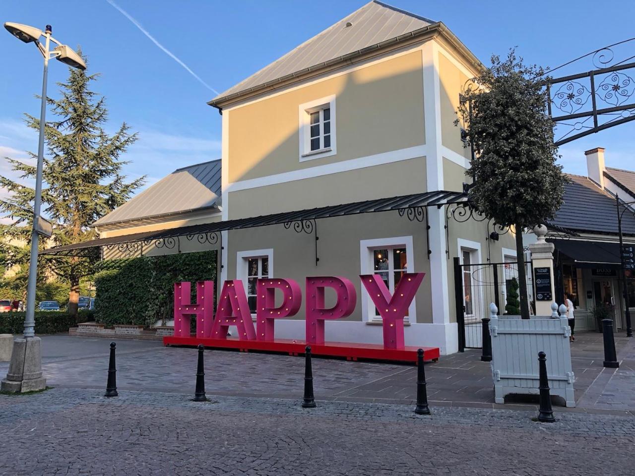 Pacman Studio - Sdp Disneyland Paris Exterior foto